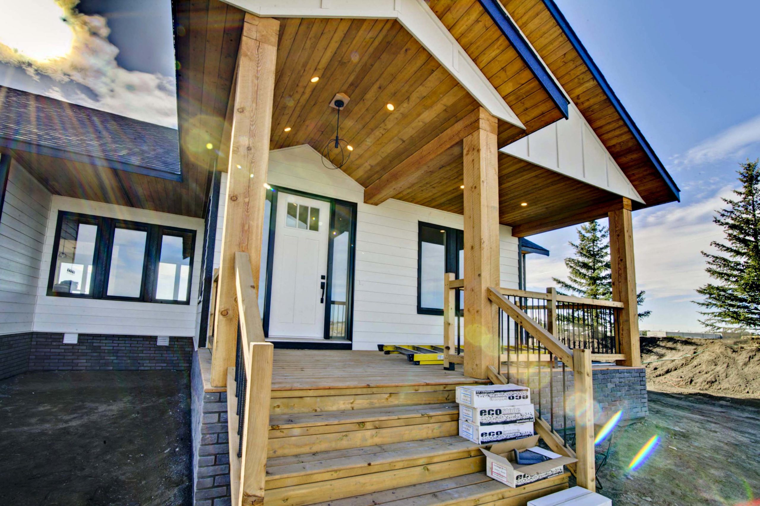 Kananaskis Custom Homes at Jason Bergh blog