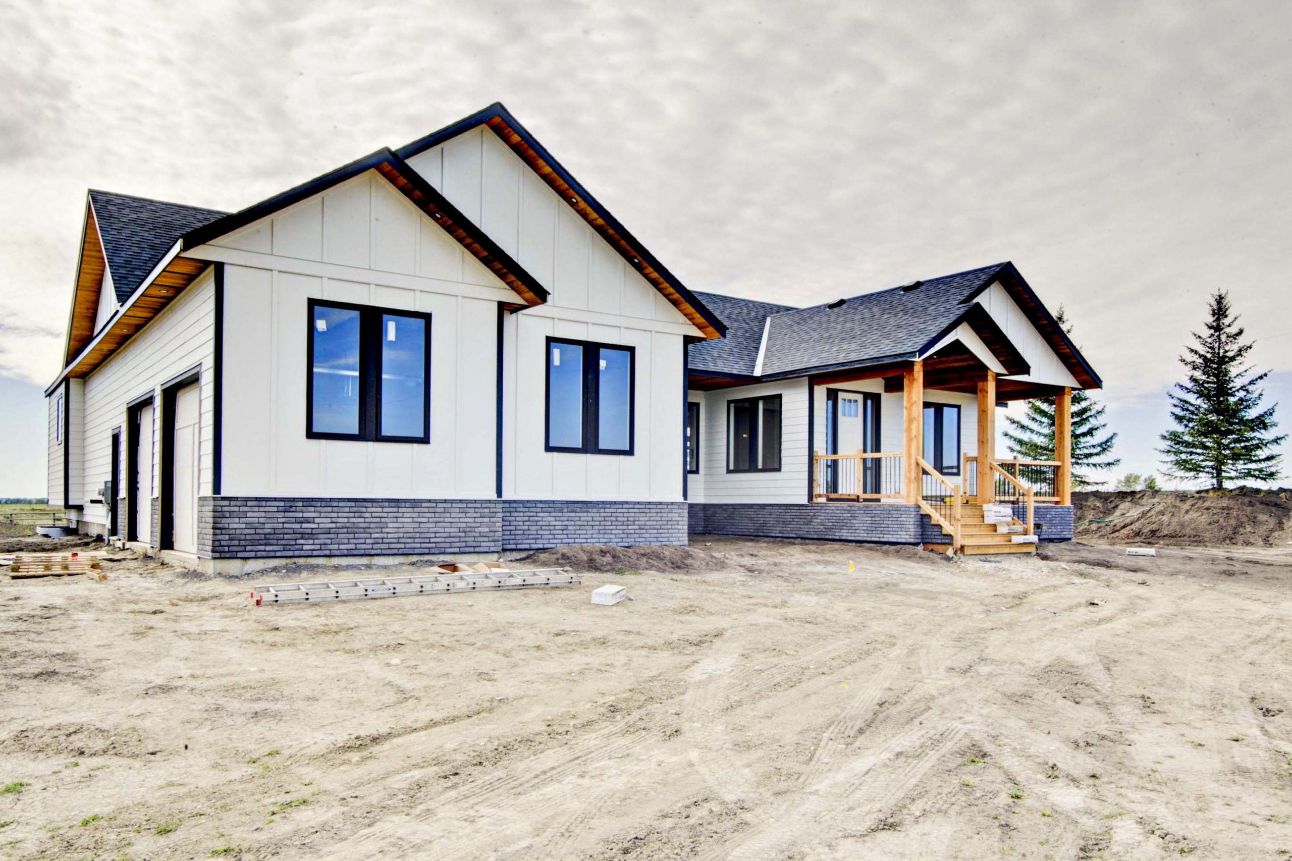 GALLERY Kananaskis Custom Homes
