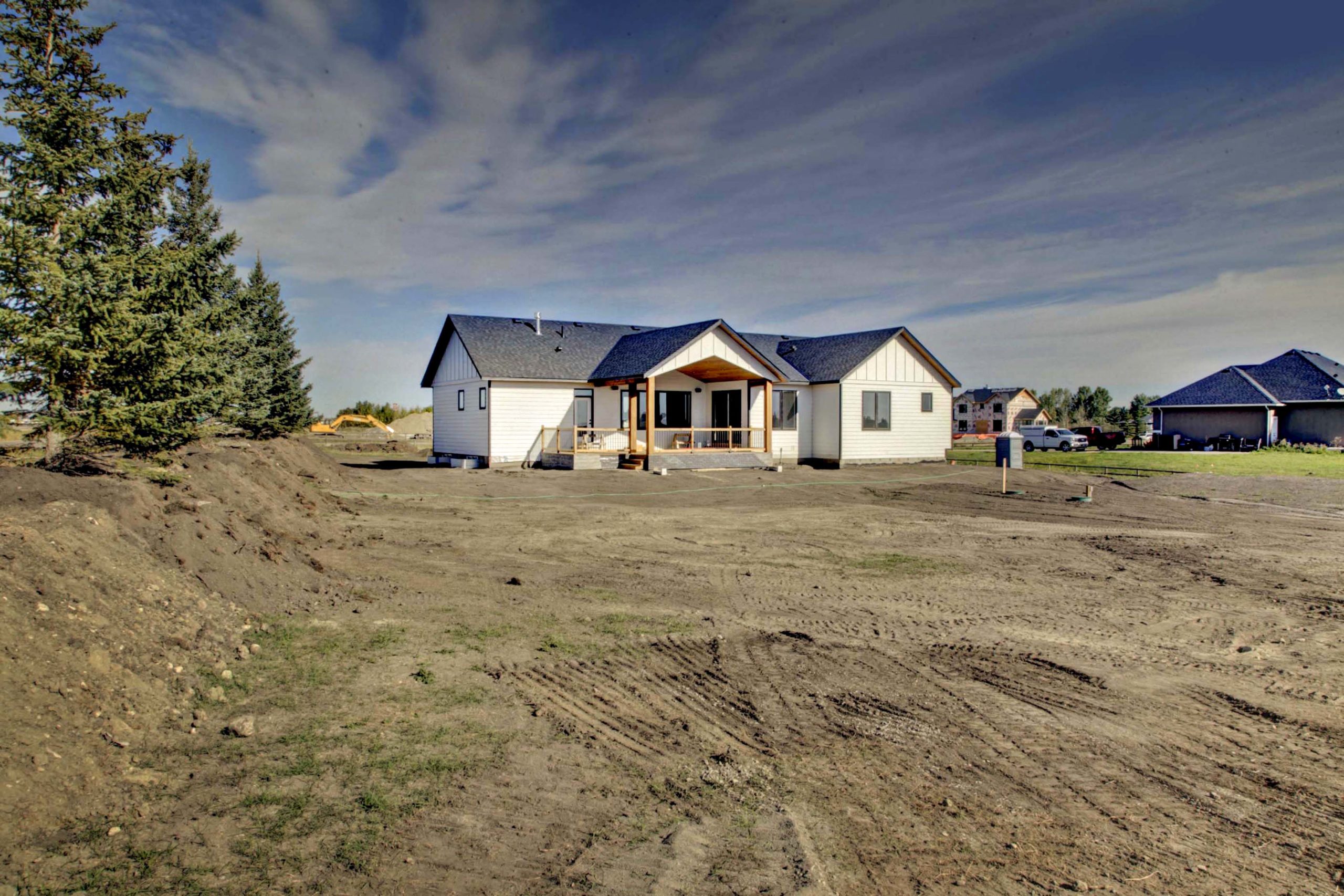 GALLERY Kananaskis Custom Homes