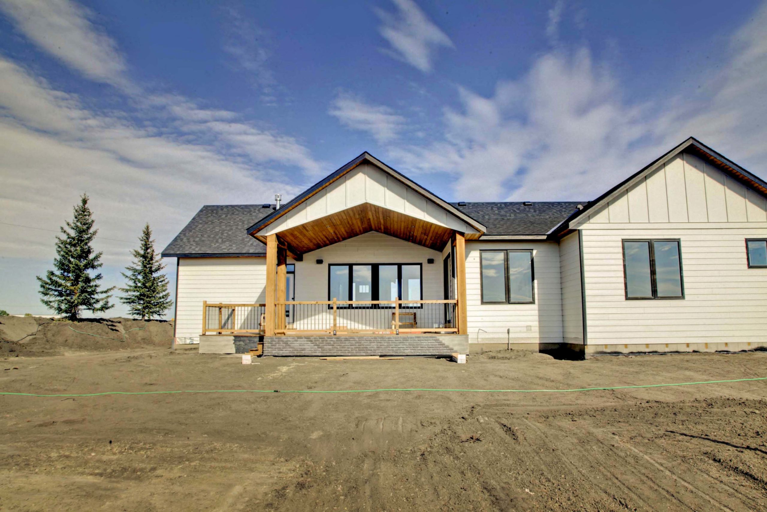 GALLERY Kananaskis Custom Homes
