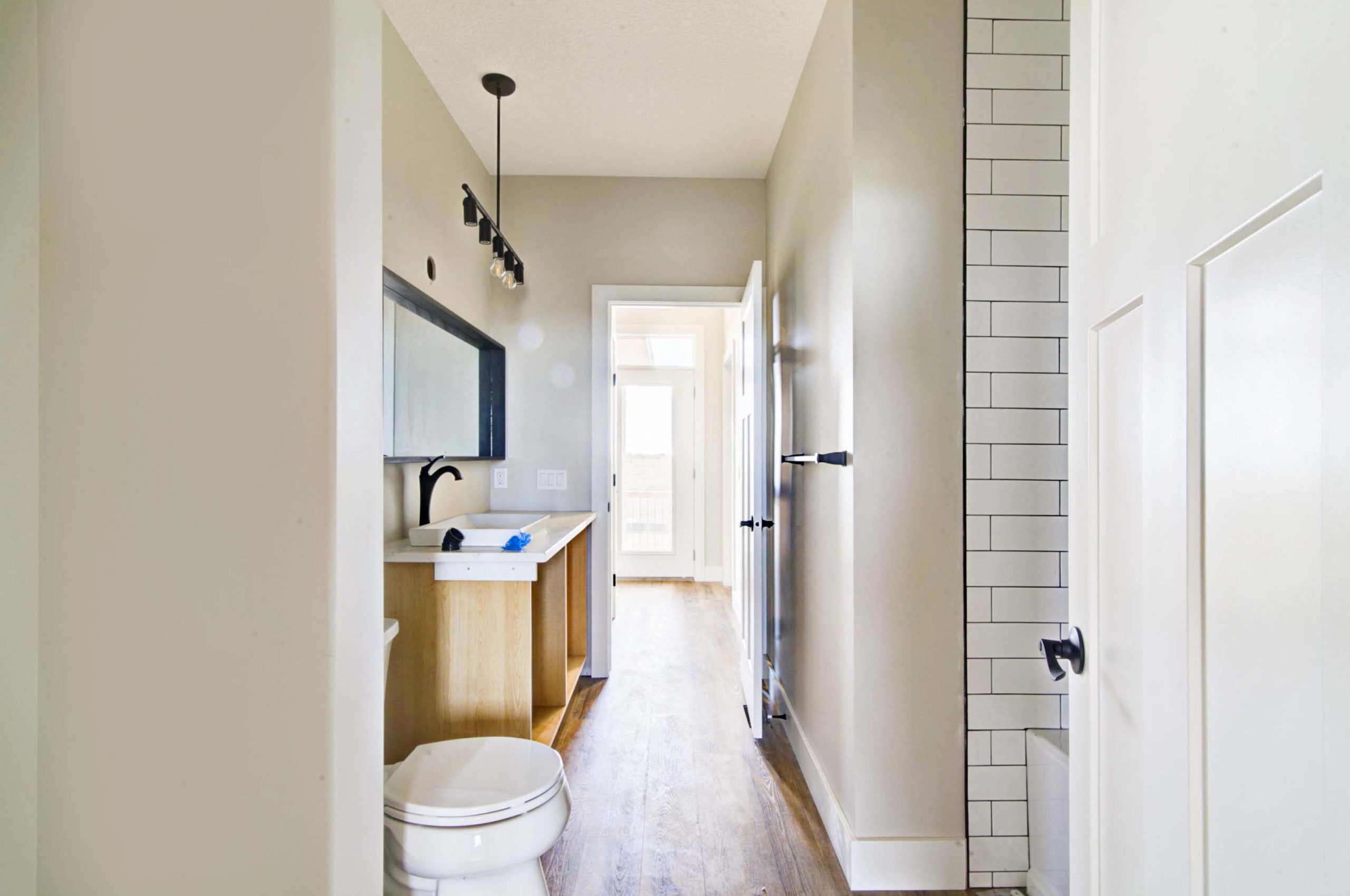 GALLERY Kananaskis Custom Homes