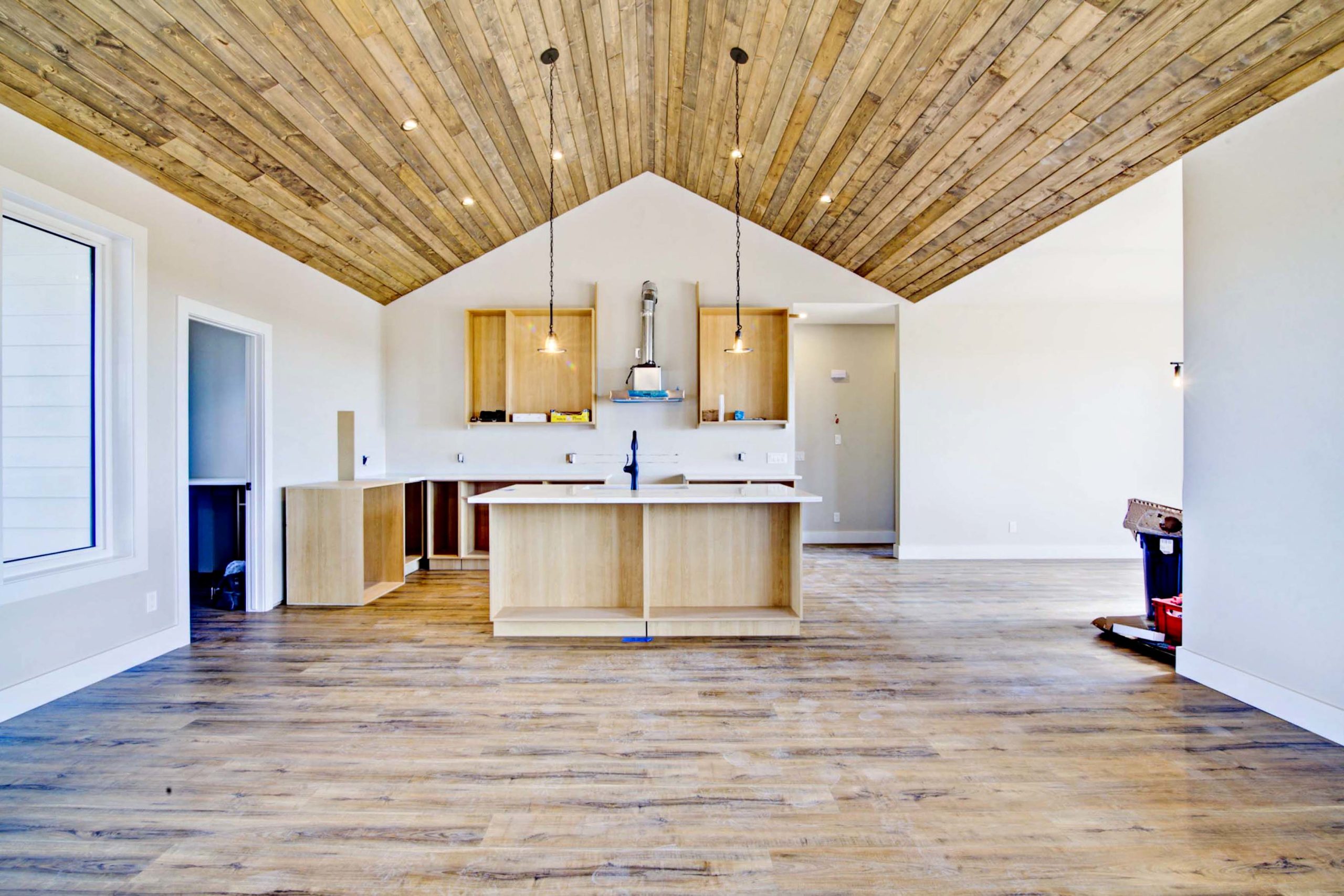 GALLERY Kananaskis Custom Homes