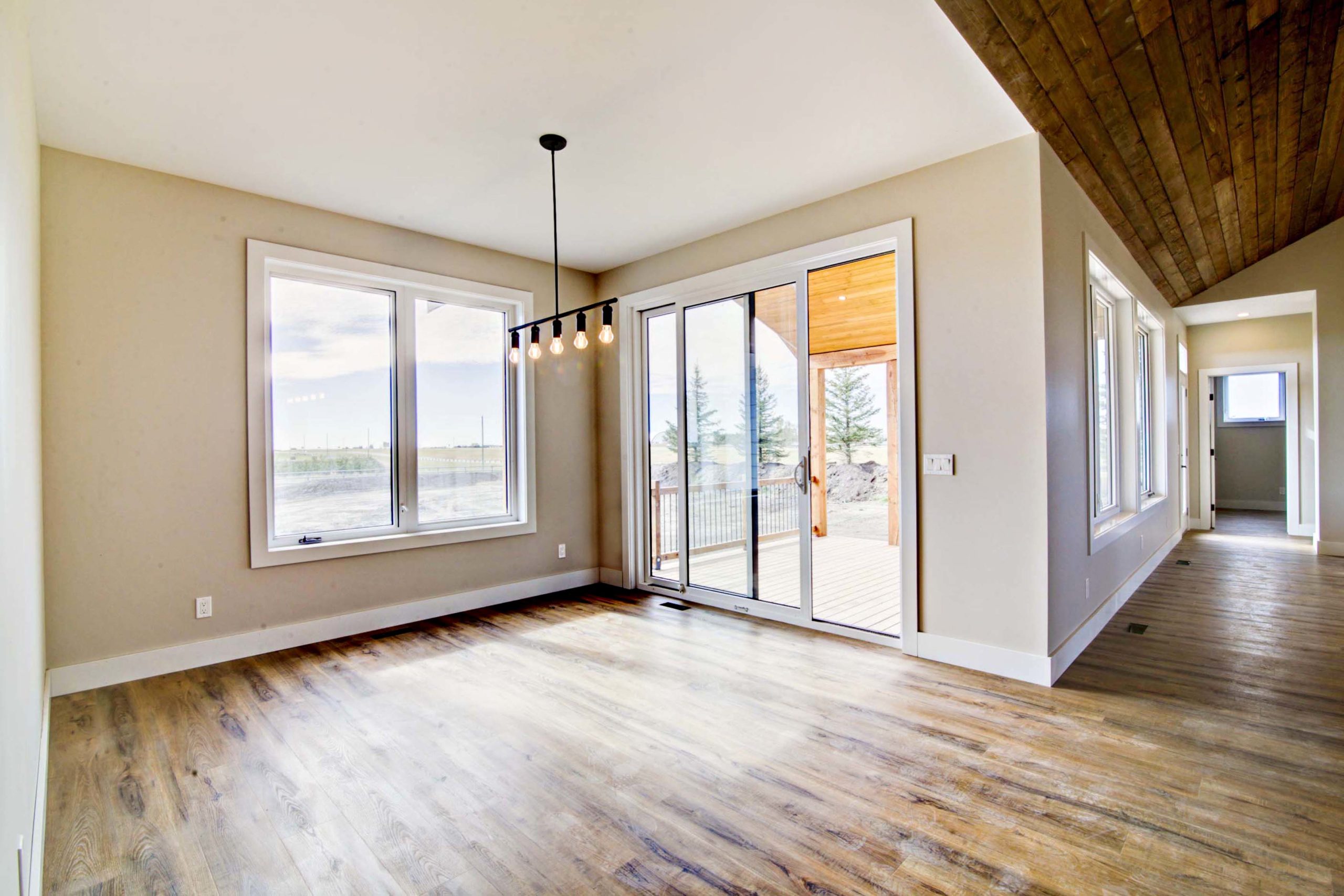 GALLERY Kananaskis Custom Homes