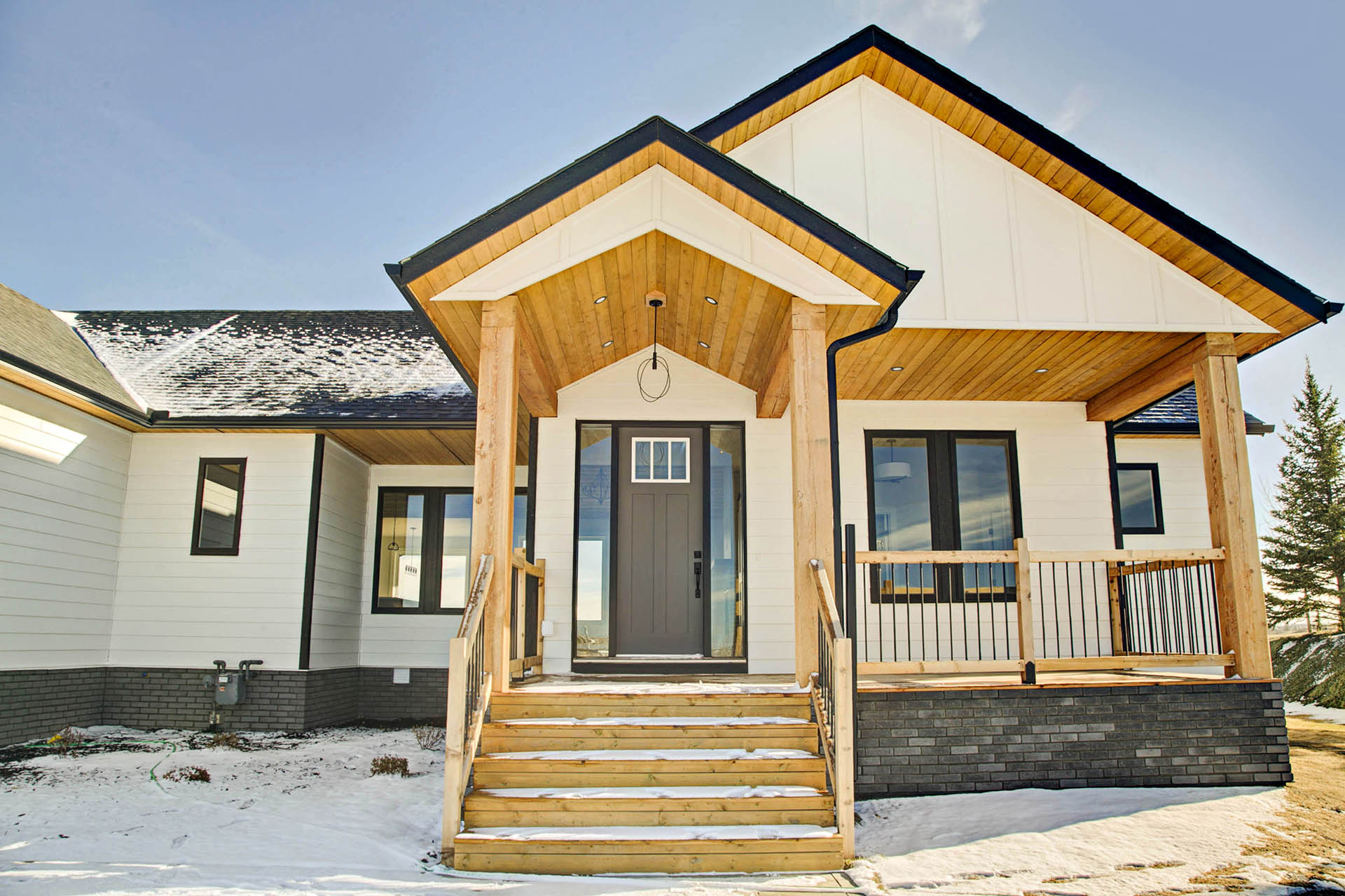 Kananaskis Custom Homes at Jason Bergh blog