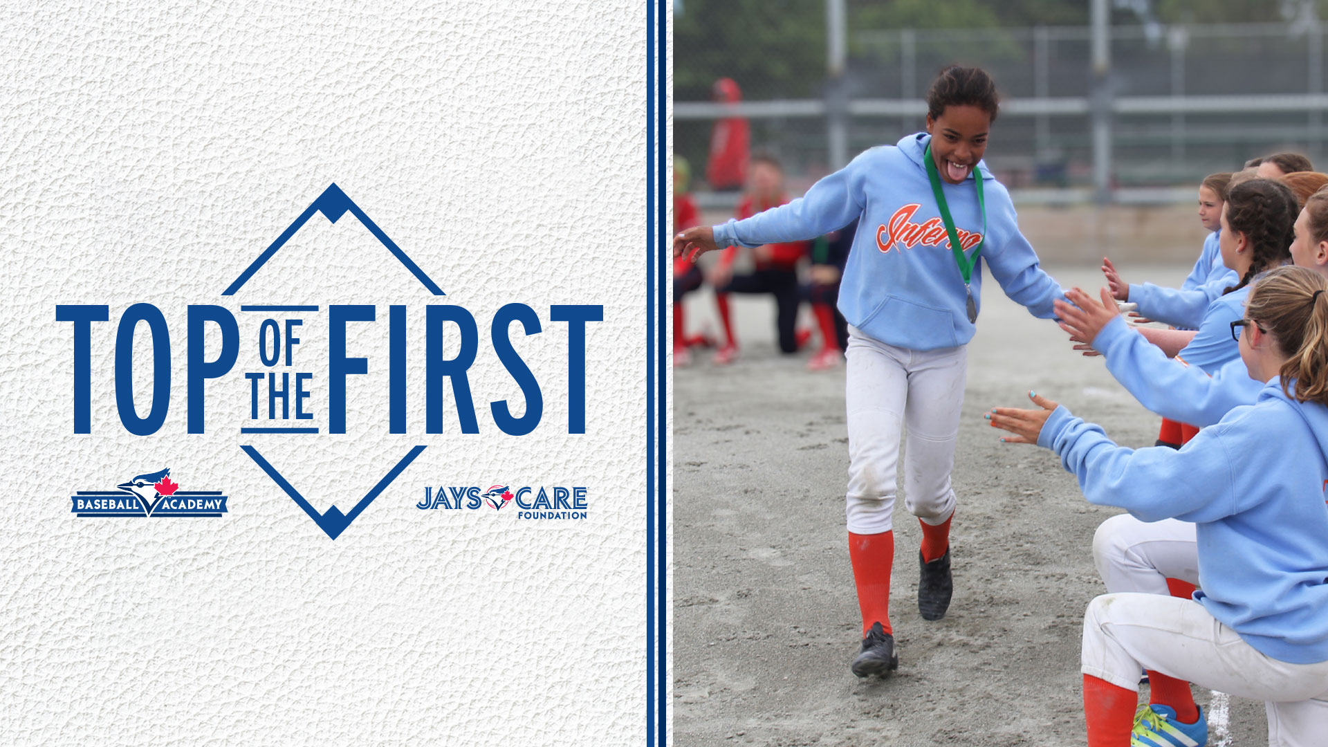 Kanata Baseball Association site by RAMP InterActive