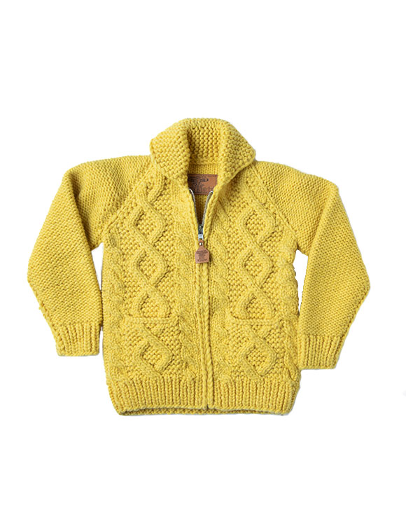 KS69 Hand Knit Sweaters Canada Kanata Hand Knits
