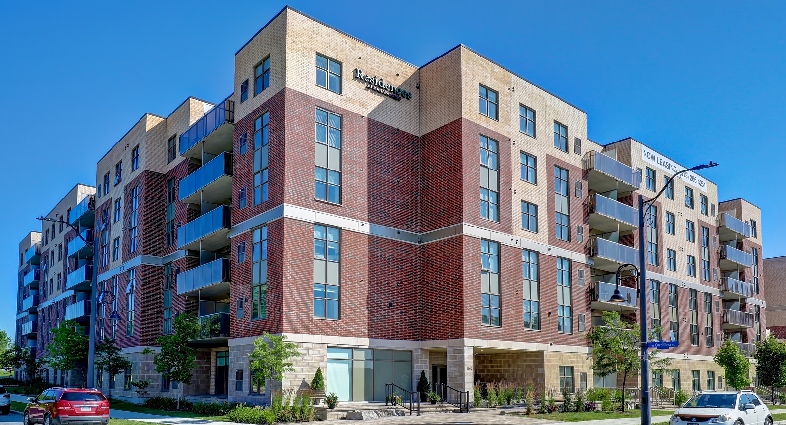 Residences at Kanata Lakes