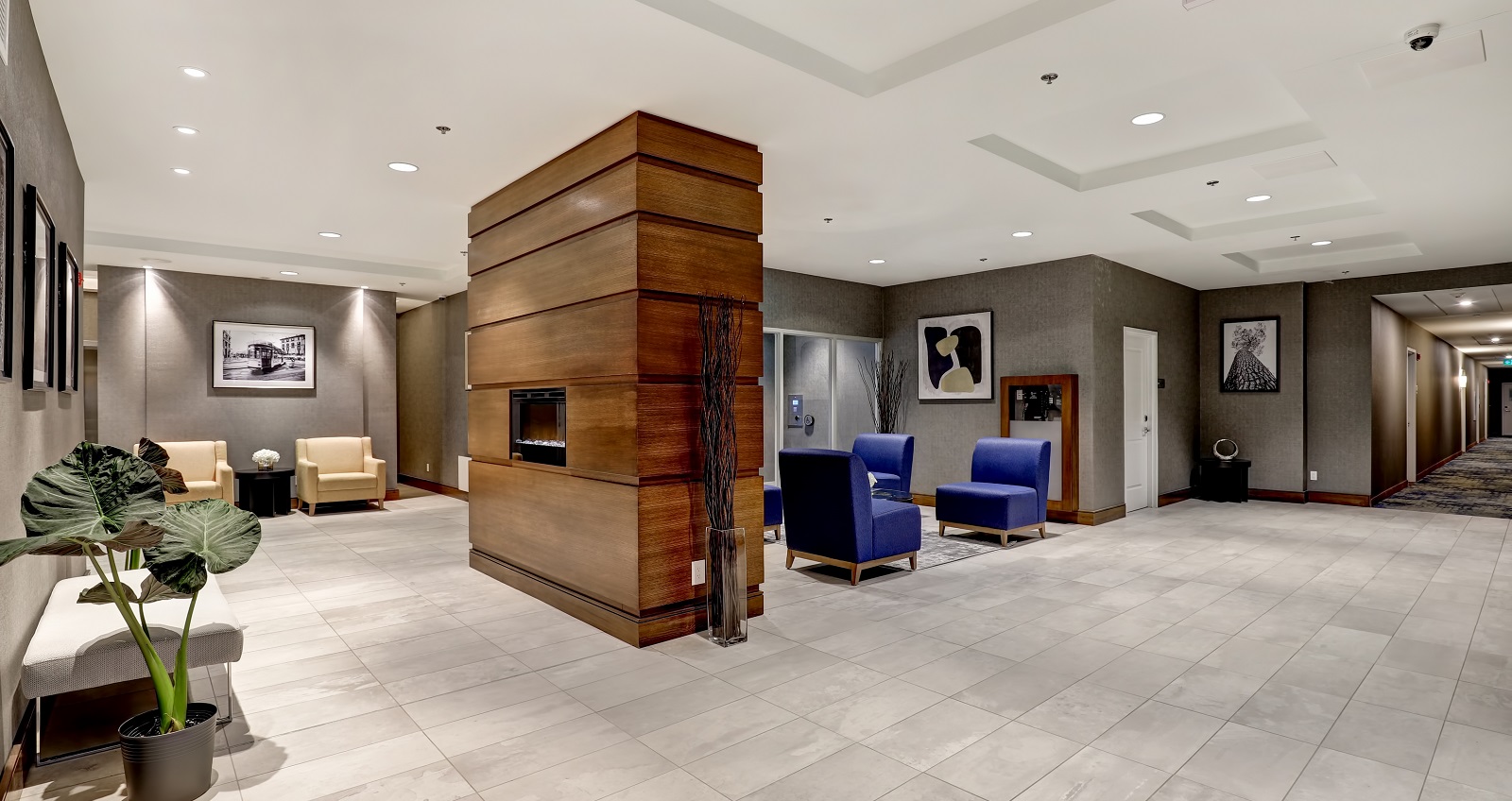 Residences at Kanata Lakes