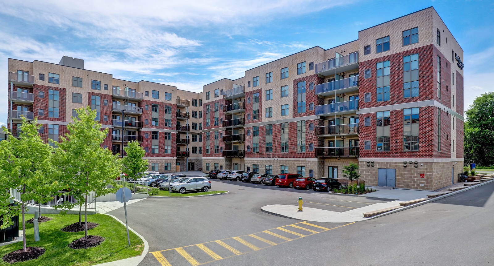 Residences at Kanata Lakes