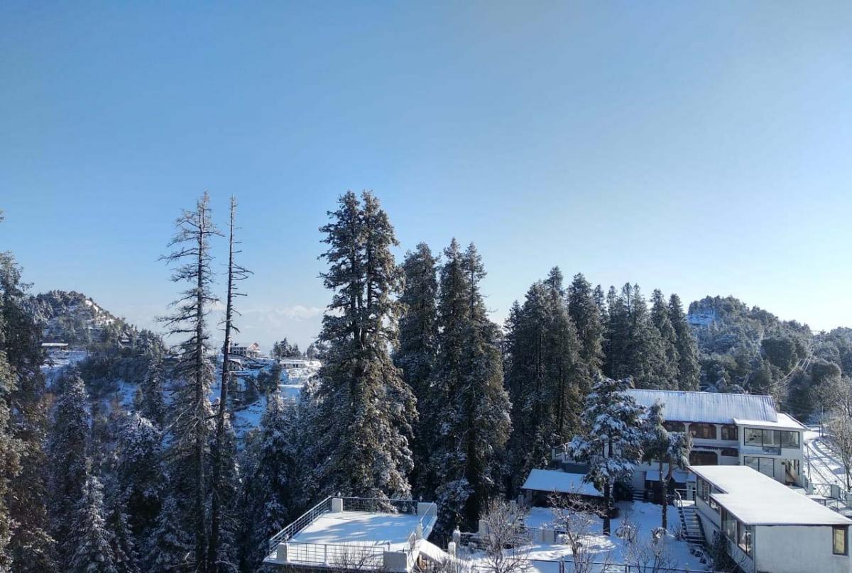 Photos Kanatal Hermitage