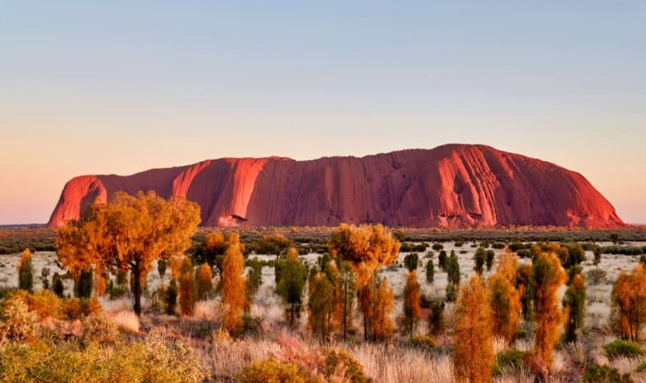 Historical Places AUSTRALIA