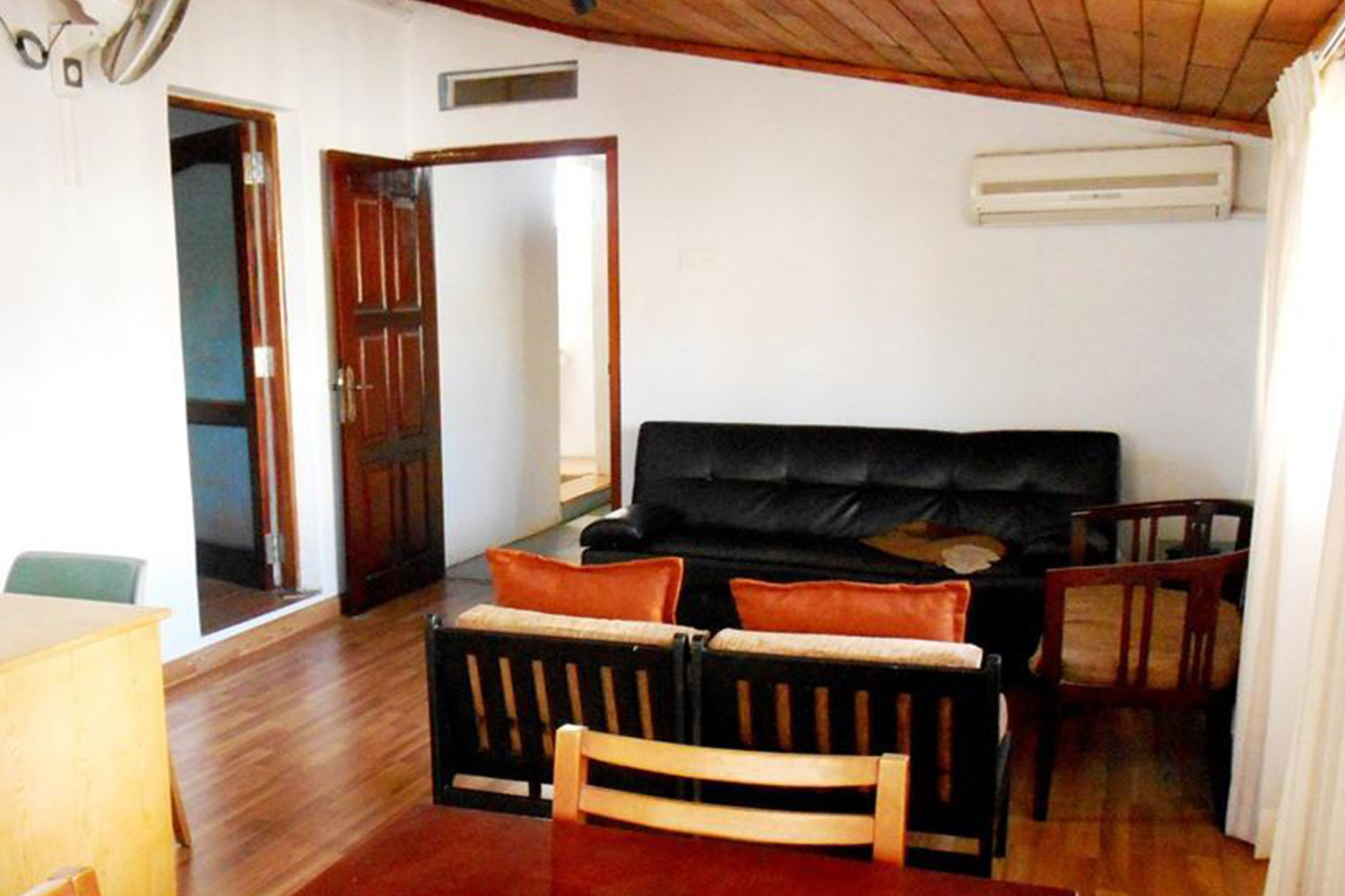 K & A Engineers Residences Apartments
