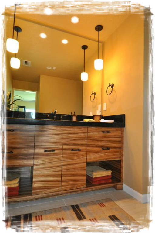 Bathroom Remodeling Contractor Tampa FL l Custom Bathroom l