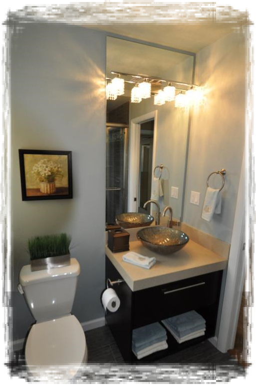 Bathroom Remodeling Contractor Tampa FL l Custom Bathroom l