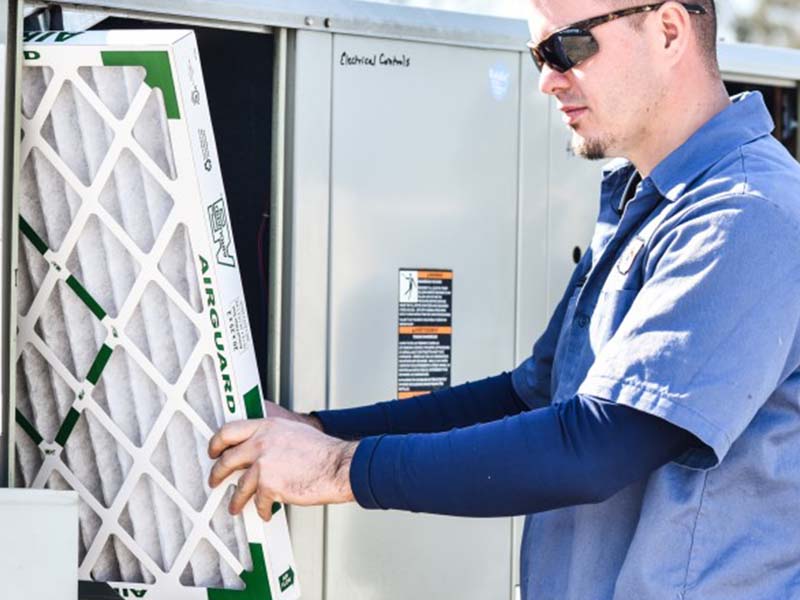 HVAC in Westland, MI K&B Energy Solutions