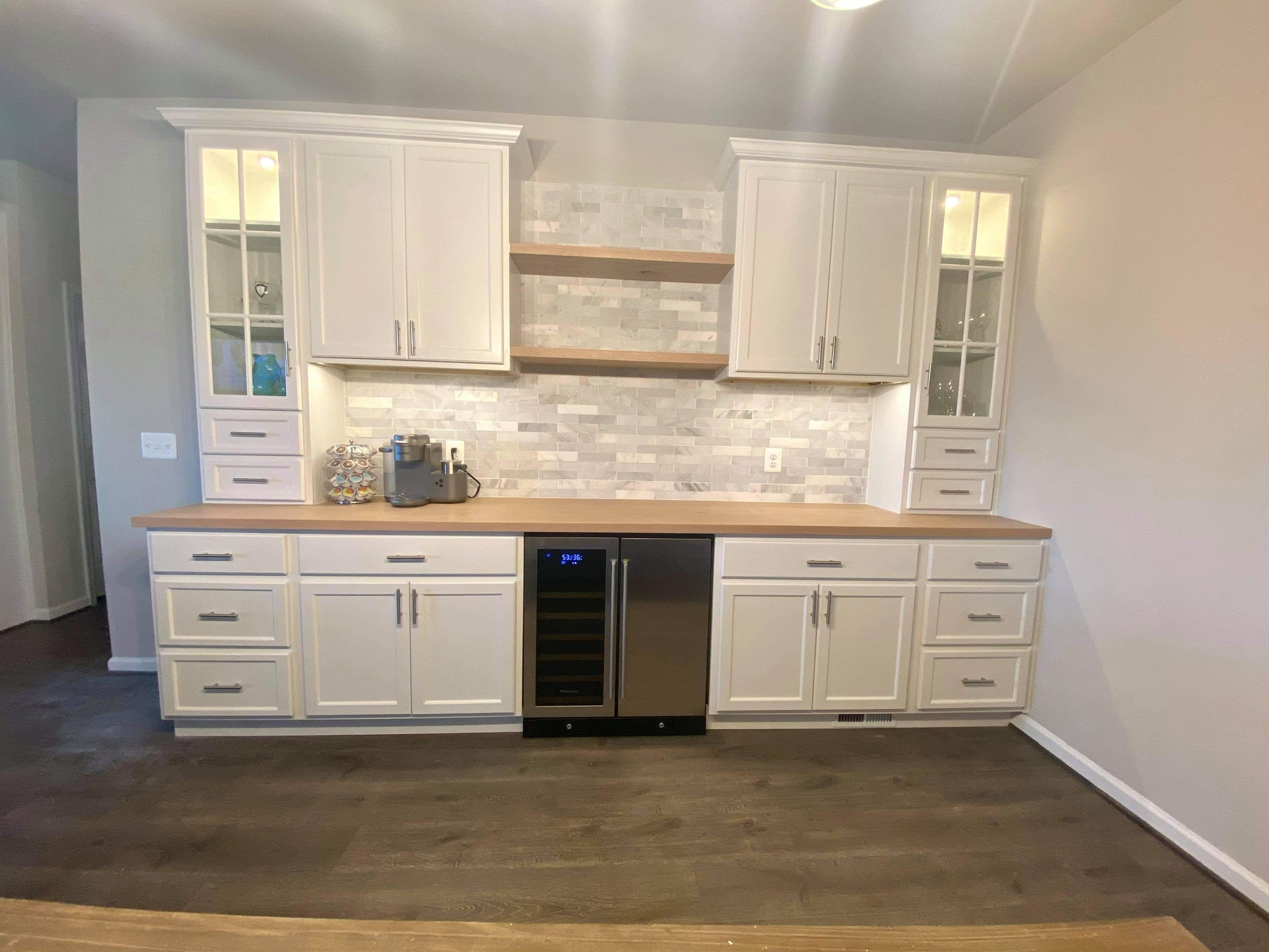 Services K & D Creations