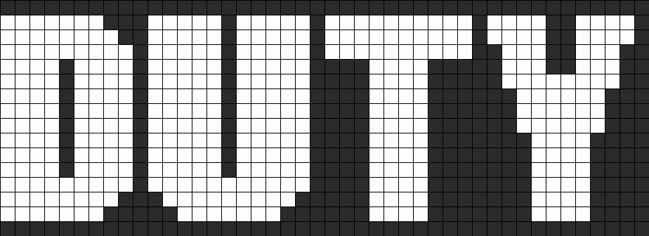 Call Of Duty Part 2 Perler Bead Pattern Bead Sprites Misc Fuse Bead Patterns