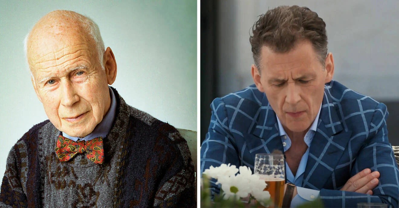 David Lagercrantz Förmögenhet Kändis Nyheter