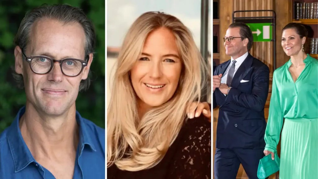 Jacob De Geer Förmögenhet Kändis Världen