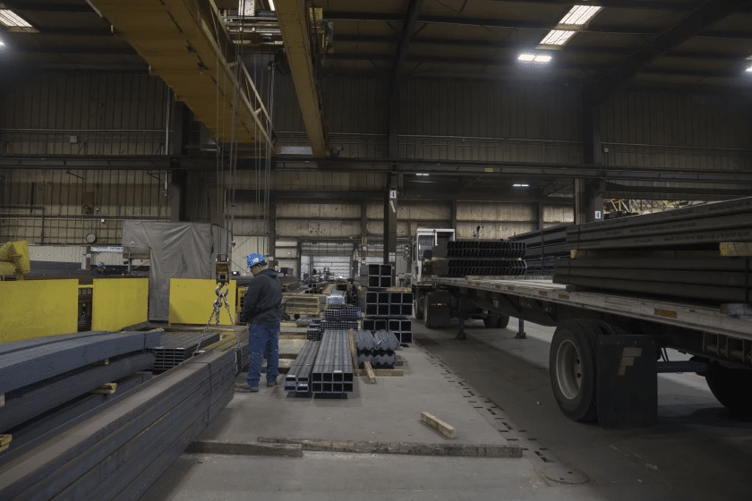 Kandiyohi County Board salutes county manufacturers with proclamation