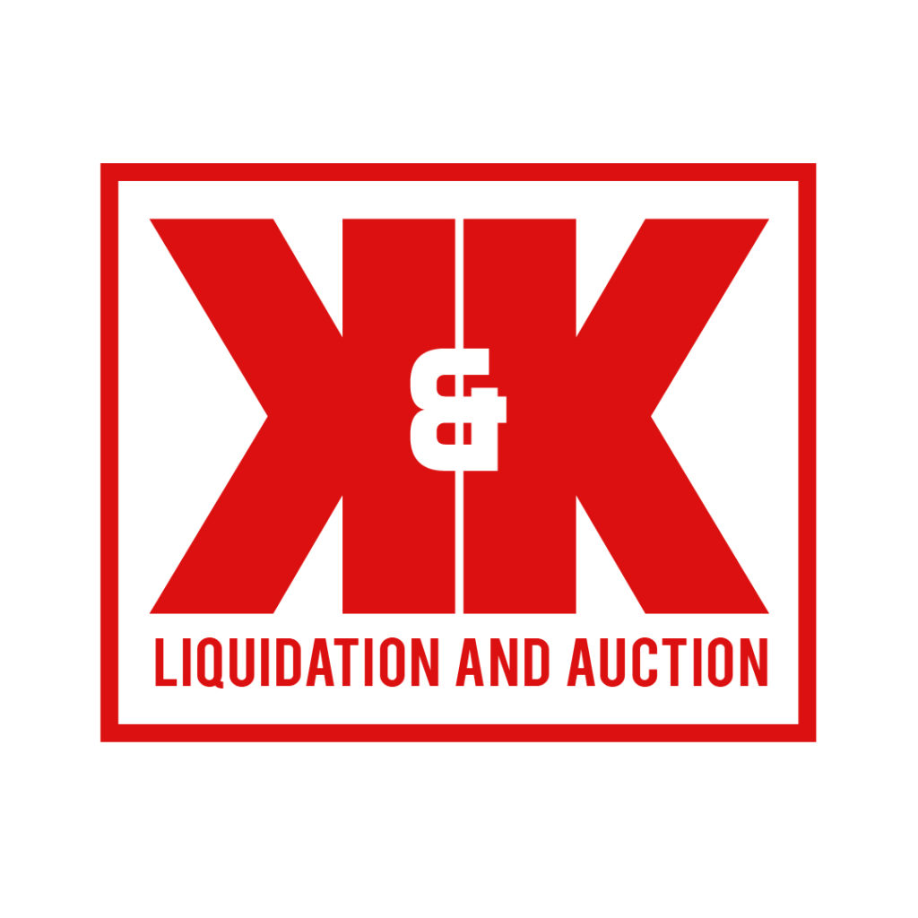 K & K Liquidation Liquidation Merchandise Store Wellesley Ontario