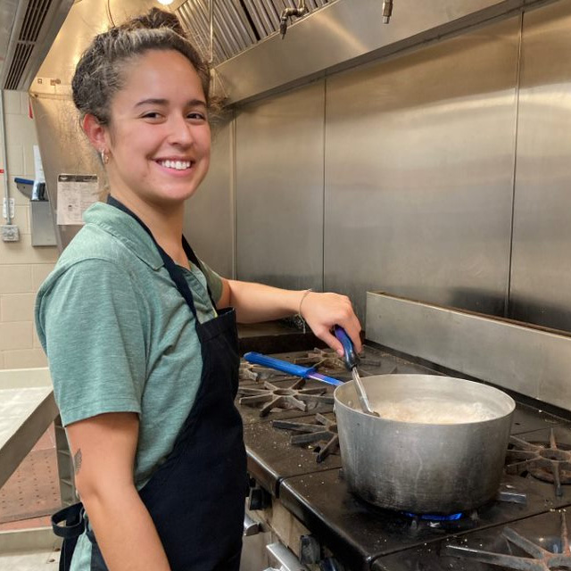 Internships Kandle Dining Services, Inc.