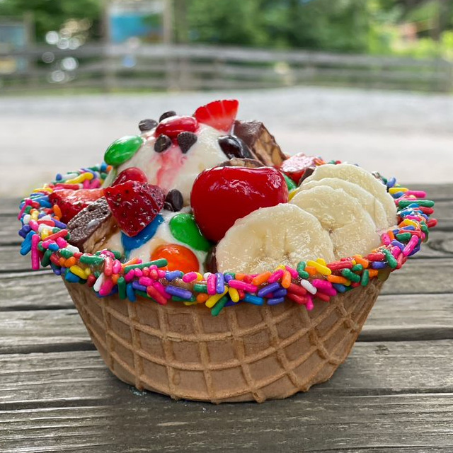 Services Kandle Dining Services, Inc.