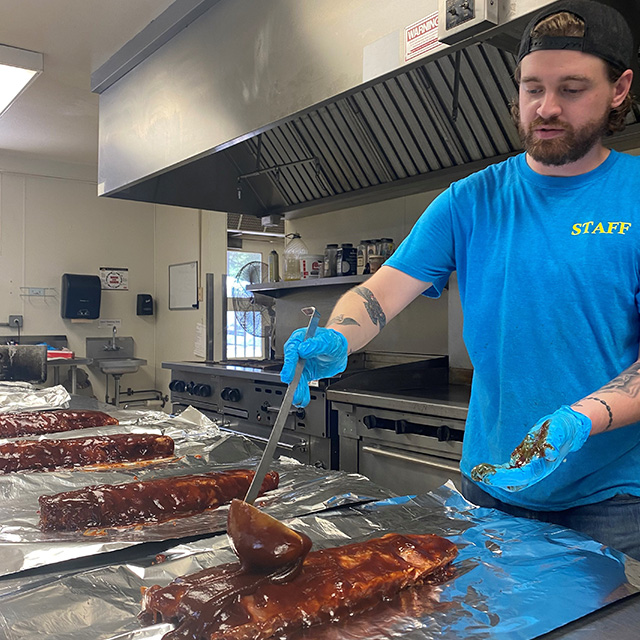 Employment Kandle Dining Services, Inc.