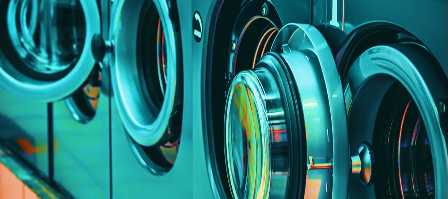 Price List Kandy's Launderette