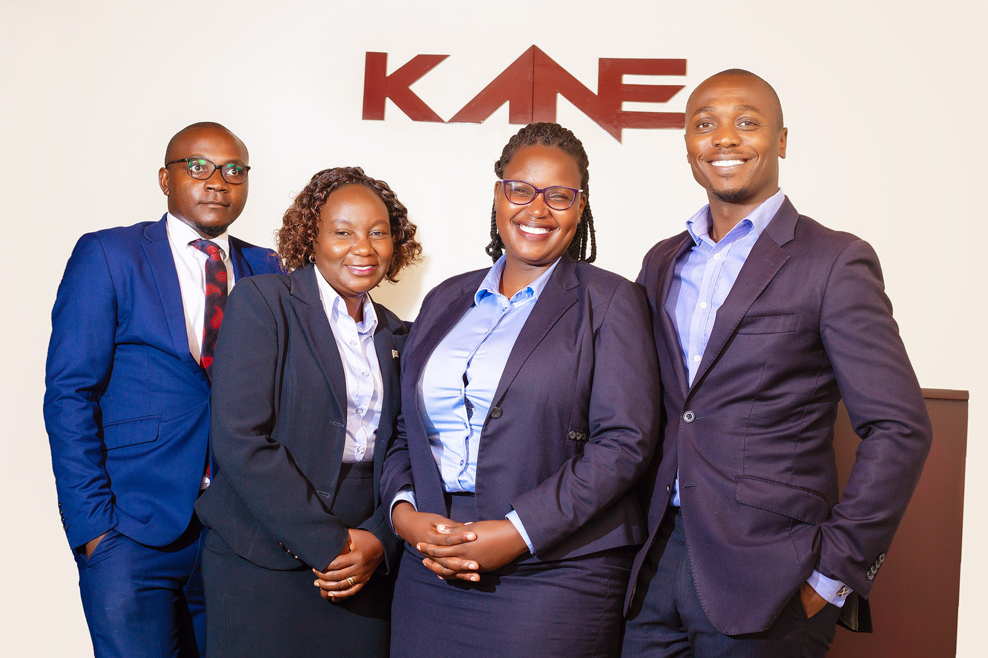 About Us Kane Business Consultants
