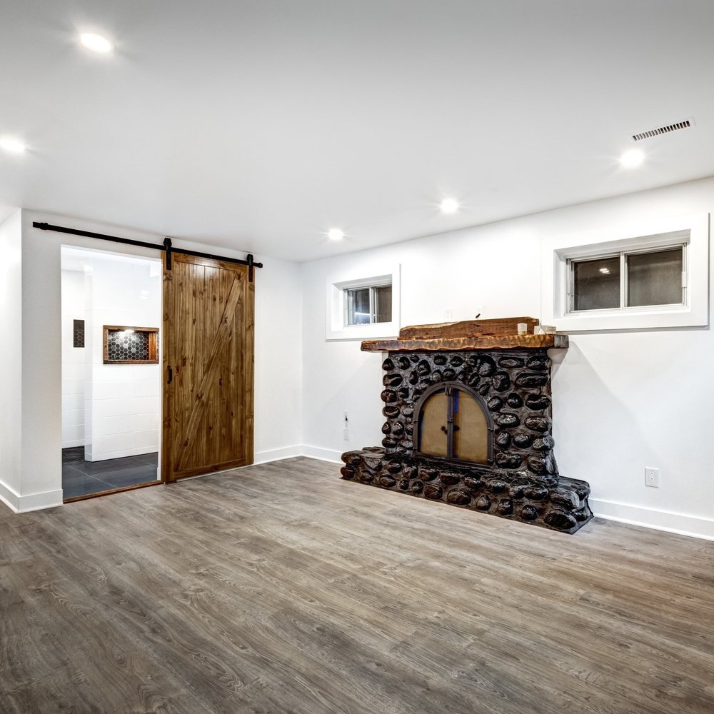 Finished Basements Do They Add Value? Kane & Partners