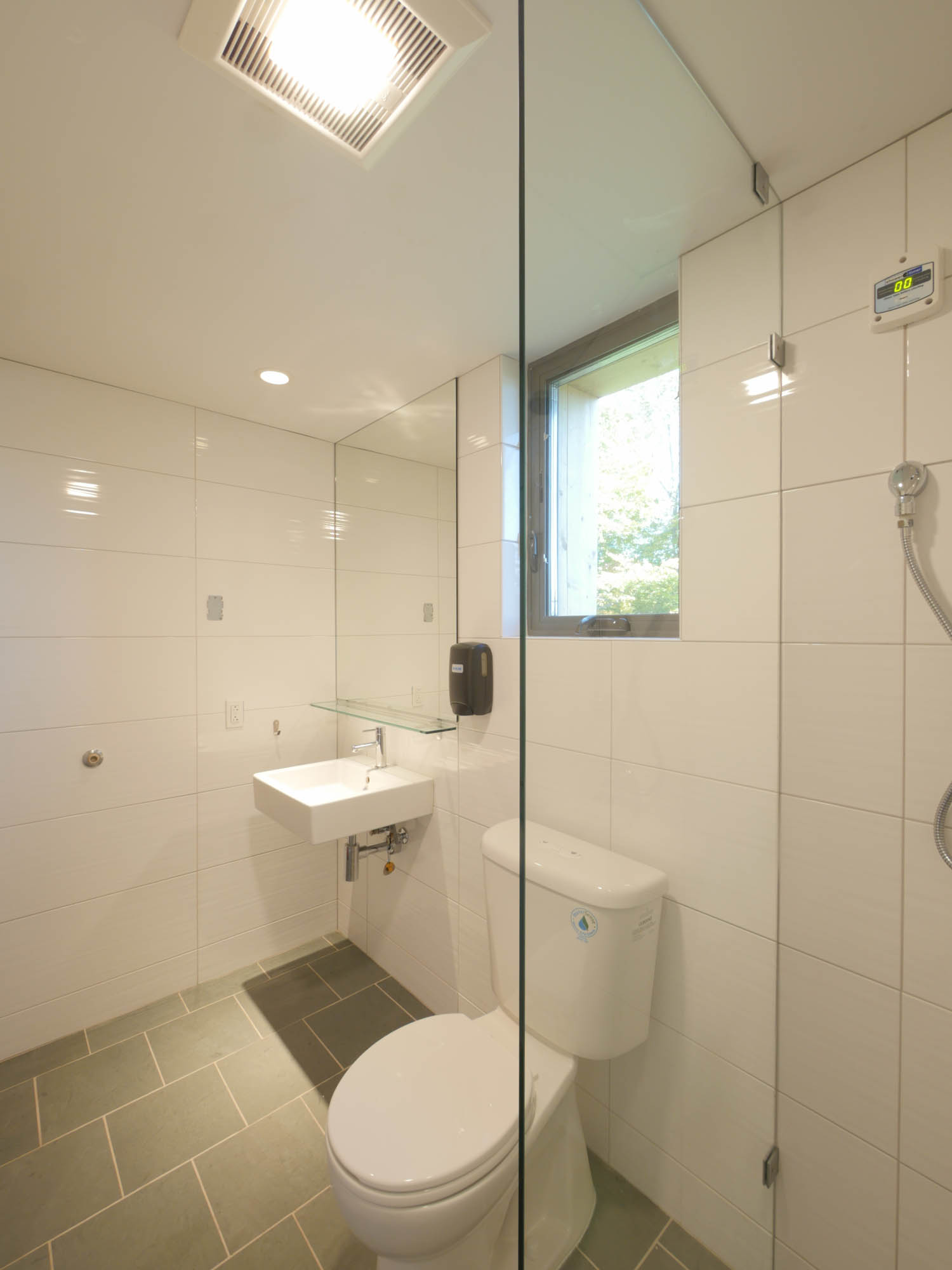 Craftsbury Cabins Craftsbury, Vermont Kane Architecture