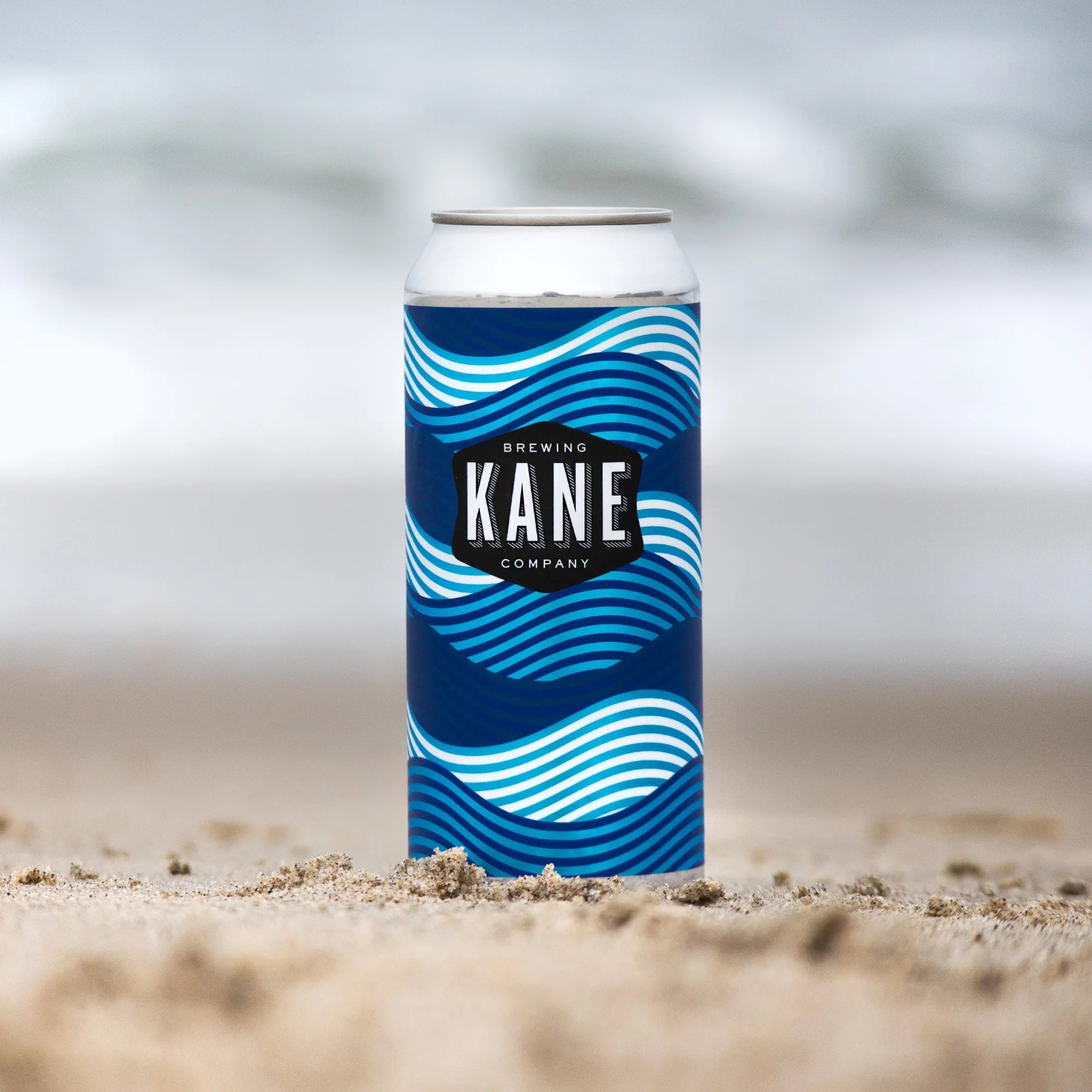 Double Head High Kane Brewing Company