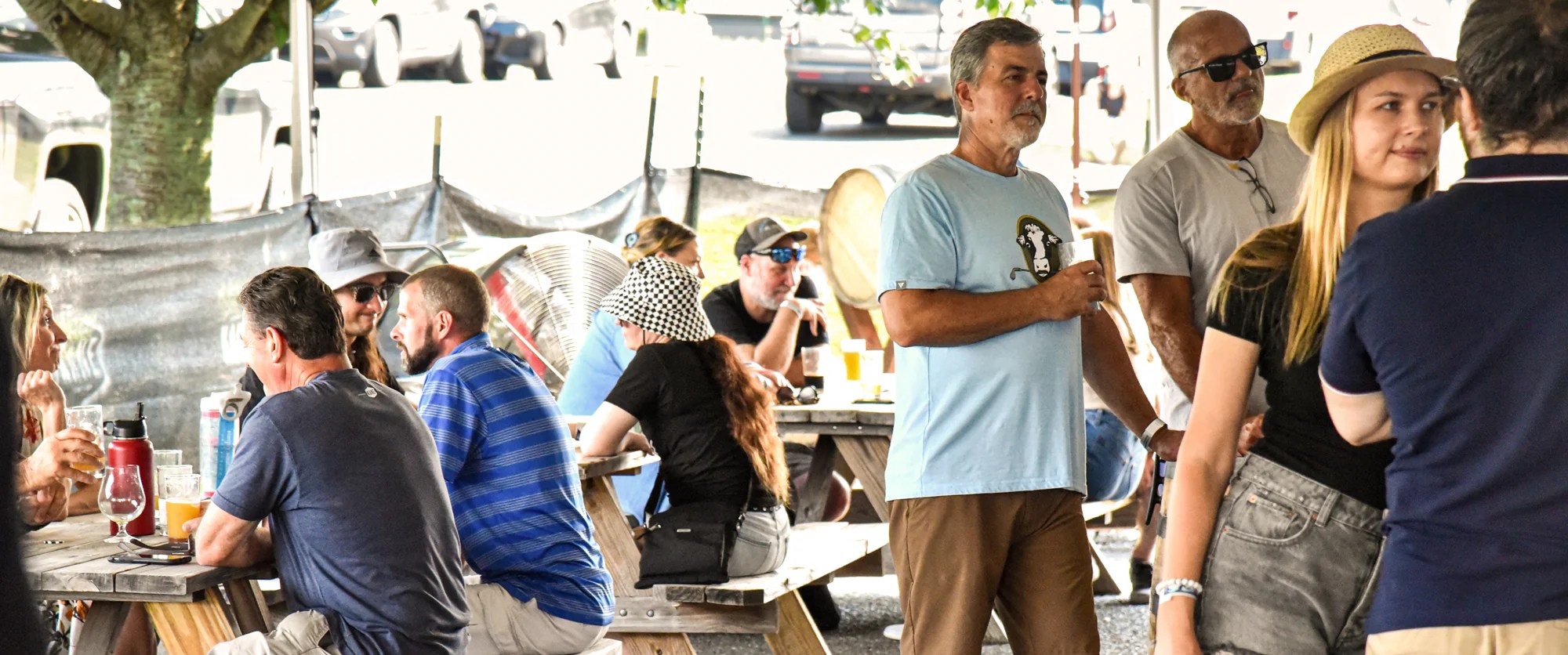 events Kane Brewing Company