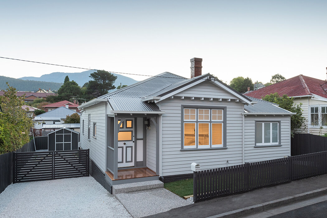 5 Hobart Homes Under 750,000 Kanebridge News