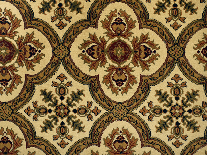 DYNASTY Kane Carpet