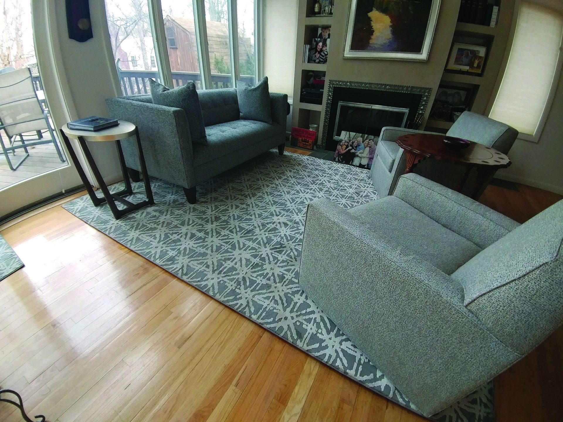 NOBILITY Kane Carpet