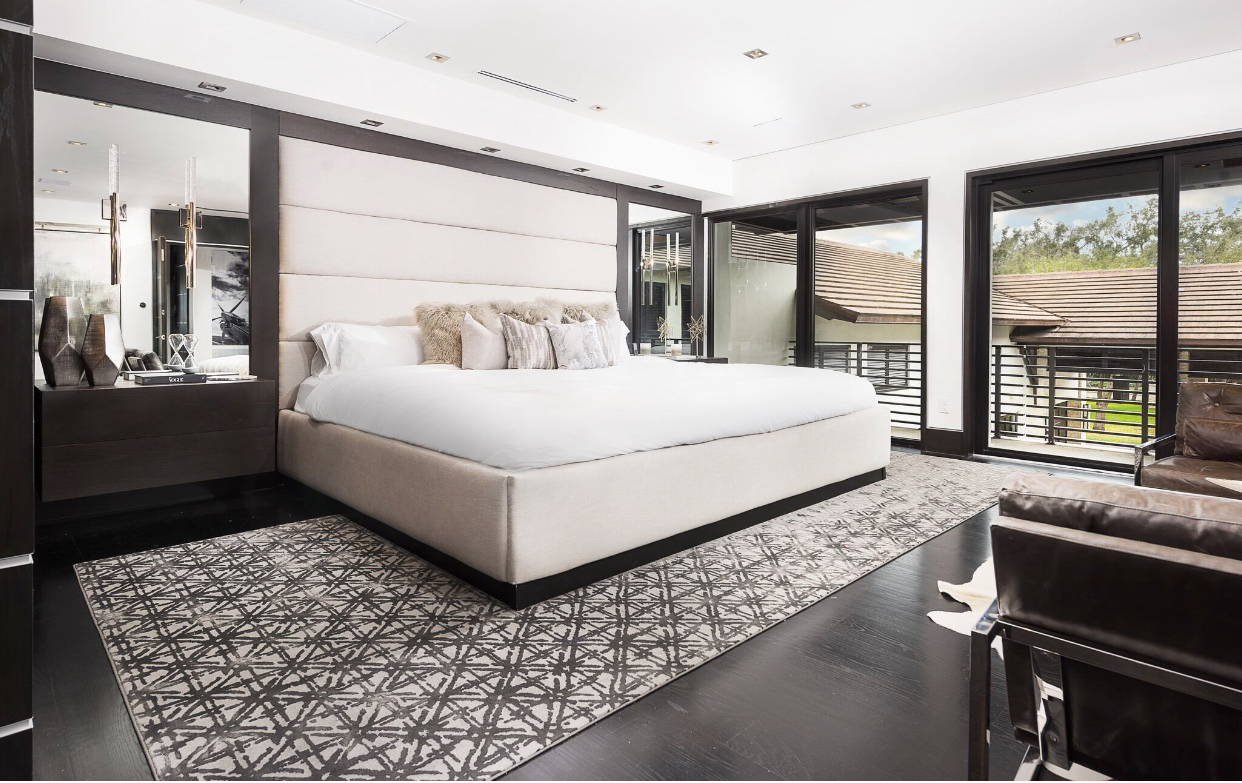 NOBILITY Kane Carpet