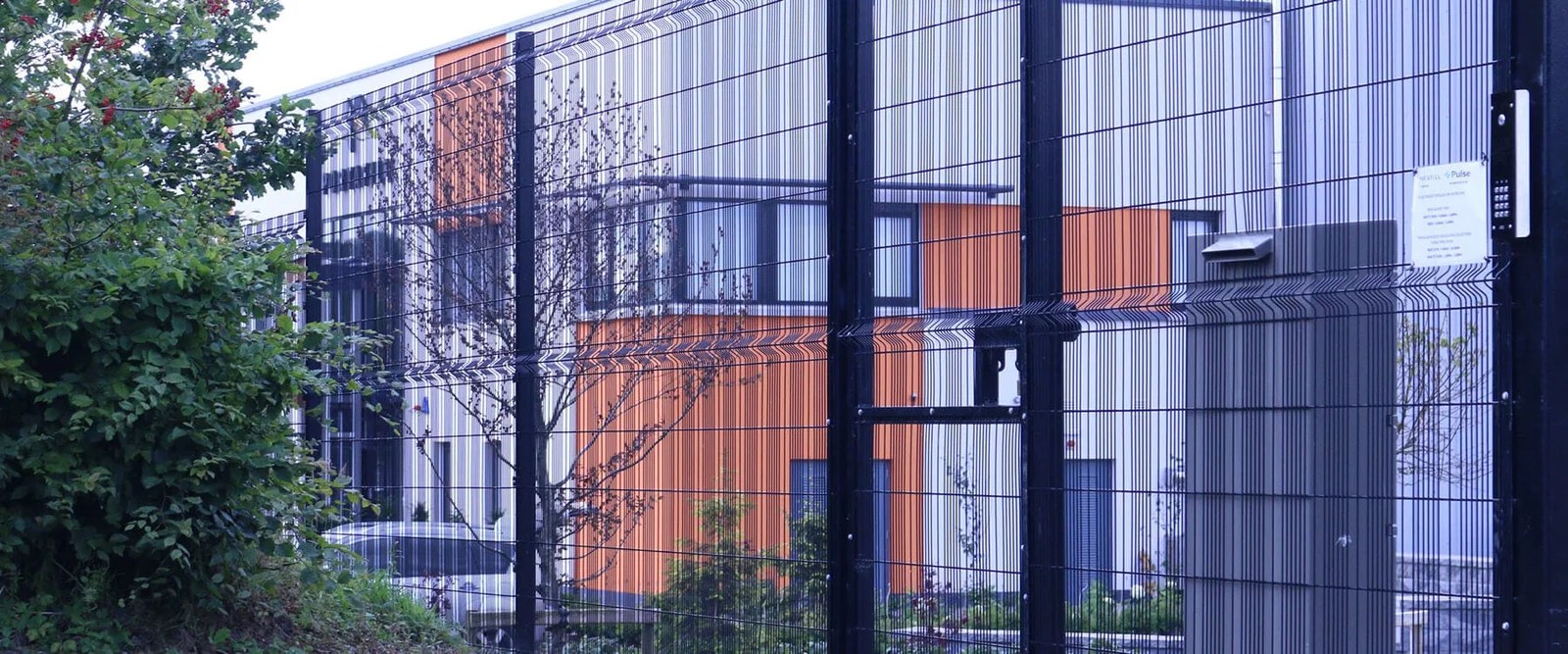 Fence Tools & Accessories Kane's Construction Ltd UK, NI & Ireland