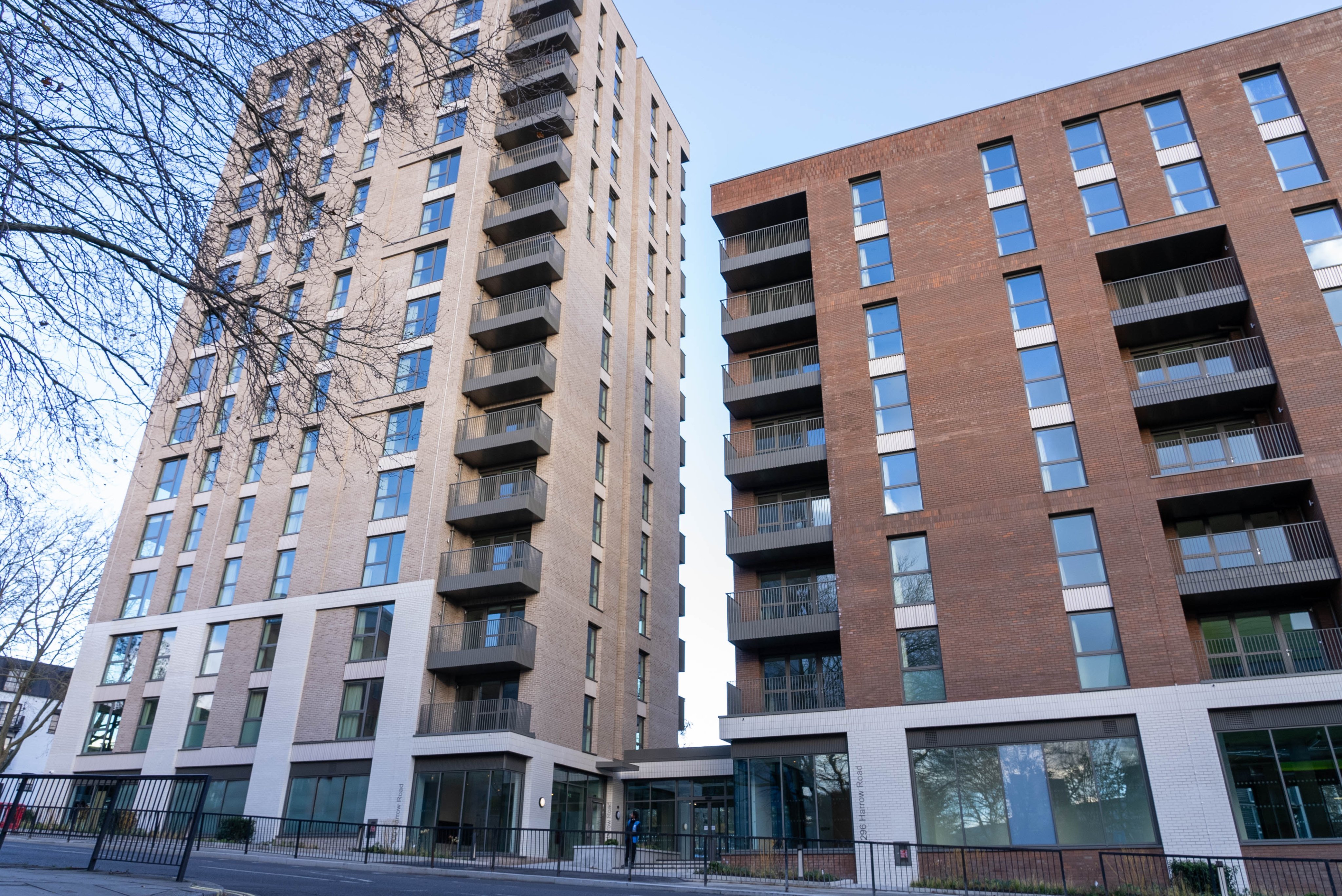 300 Harrow Road Kane