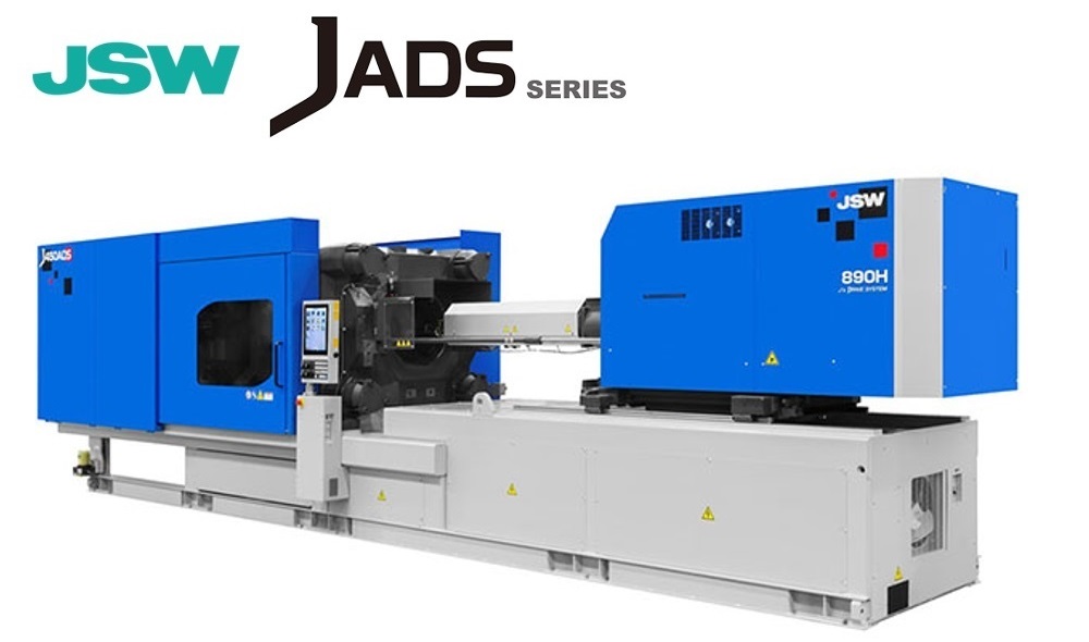 Kanehiro Corporation JSW ALL ELECTRIC INJECTION MOLDING MACHINE