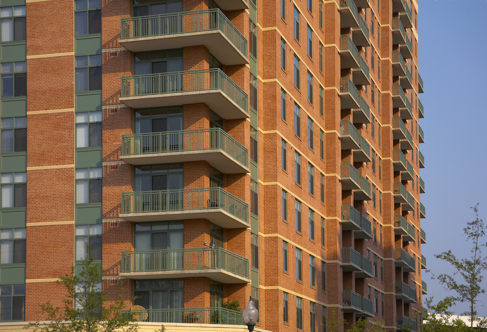 Picket Railing Systems Kane Innovations