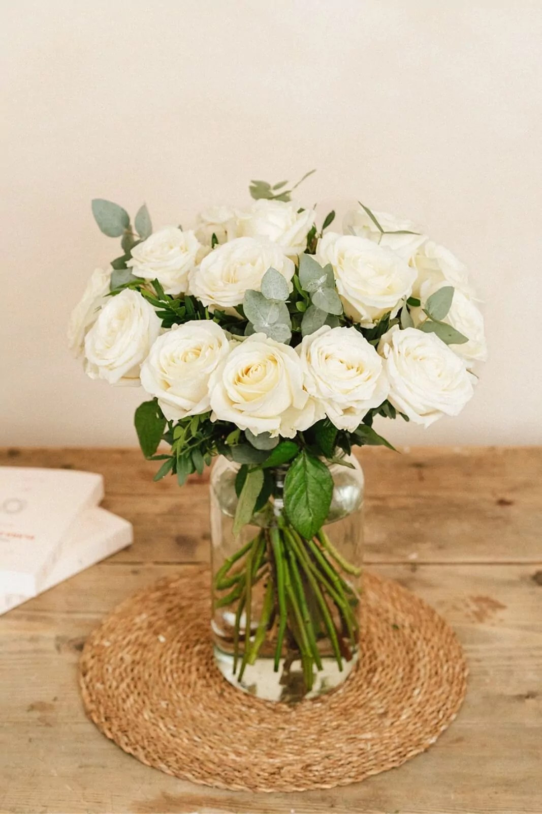 Bouquet Rena Kanel florist in Switzerland