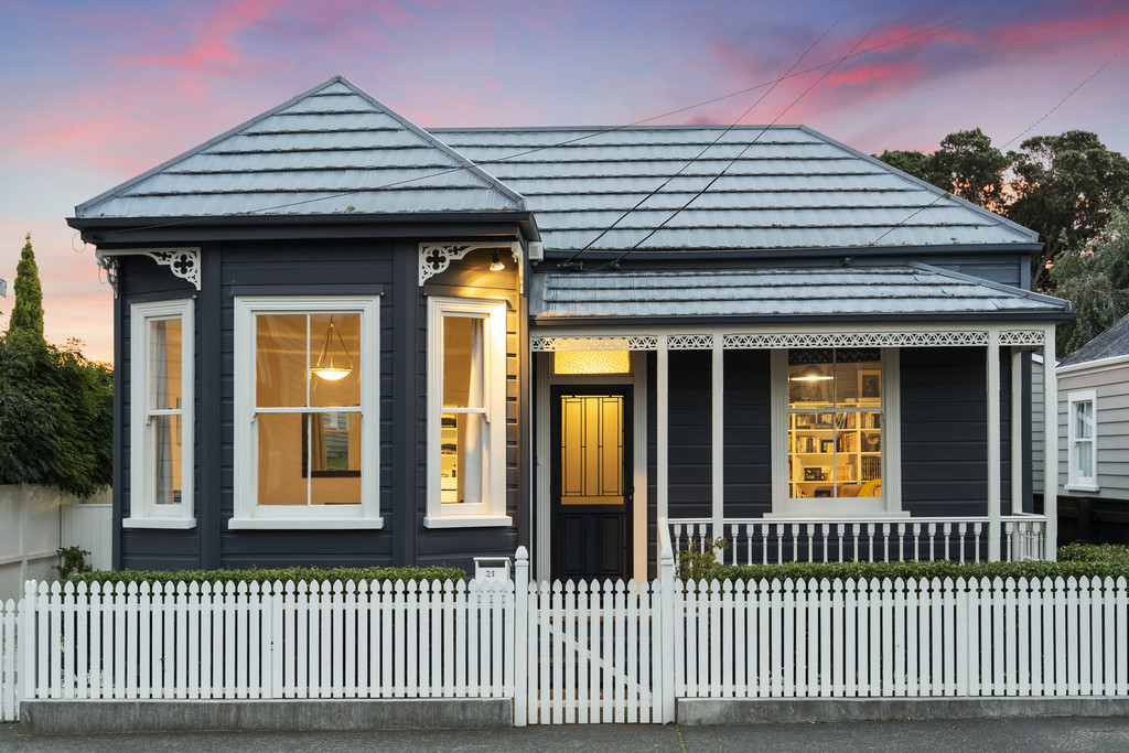 21 Leamington Road, Mount Eden TaylorMade.