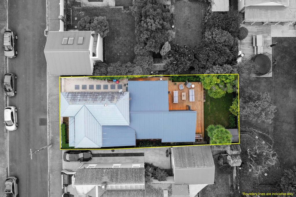 21 Leamington Road, Mount Eden TaylorMade.
