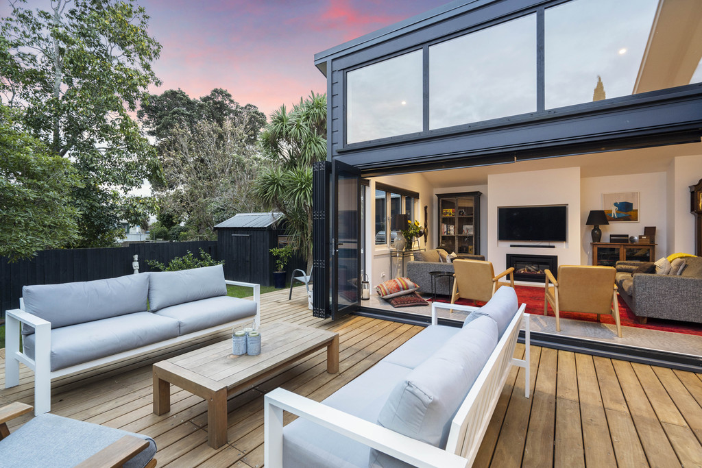 21 Leamington Road, Mount Eden TaylorMade.