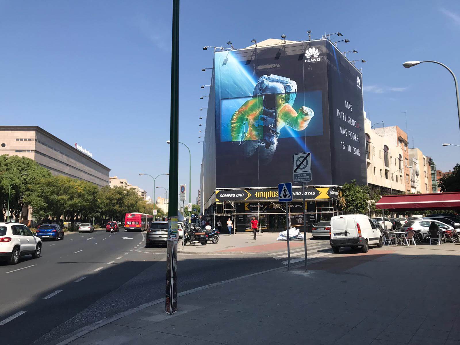 Clientes Publicidad Exterior Sevilla