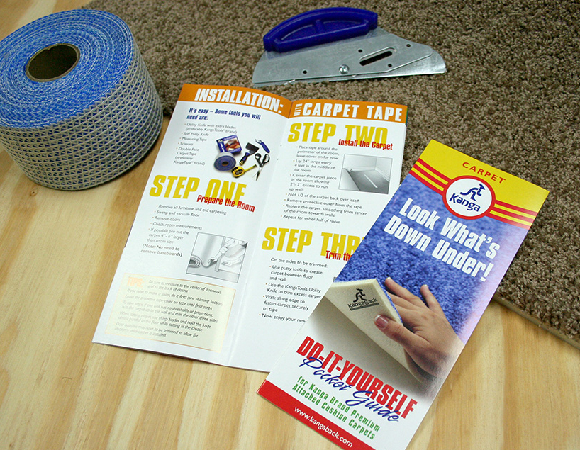 What Is Kanga? Kangaback