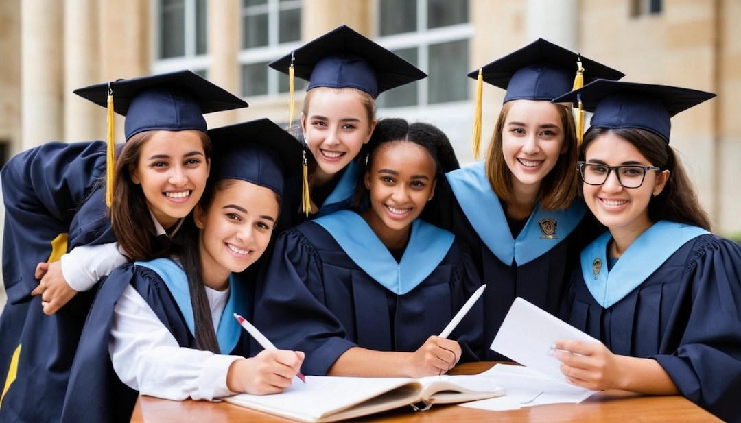 Unlocking the GPA Gateway Essential Academic Criteria for Global