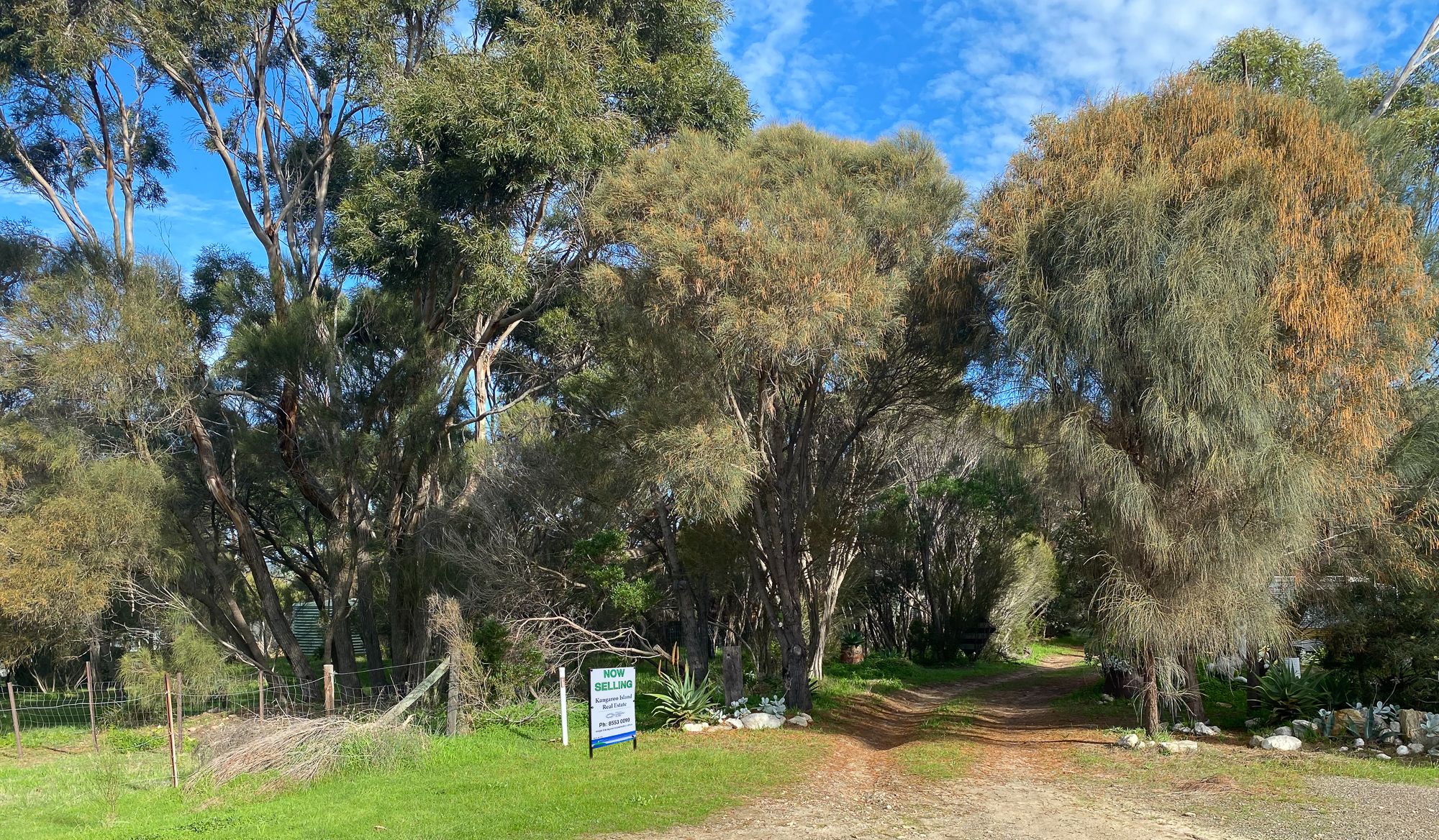 Kangaroo Island Real Estate Kangaroo Island Real Estate Agent